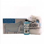 Equi-N-ice Rapid Cooler Rug